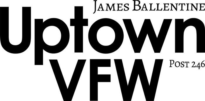 Ballentine's Burlesque at VFW