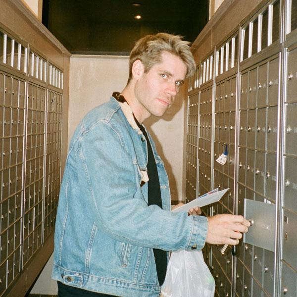 PORCHES with JAPANESE BREAKFAST and RIVERGAZER
