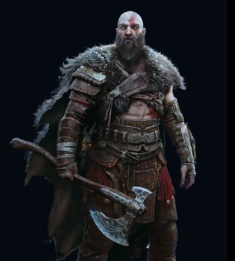 The Symbolism of the Leviathan Axe: Power, Redemption, and Legacy