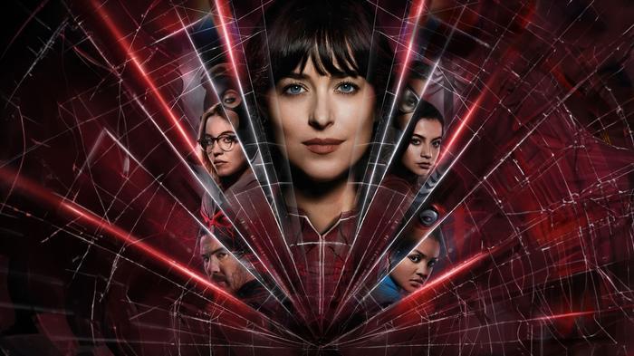 Madame Web {2024} en Streaming-VF COMPLET
