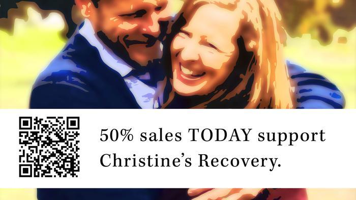 Benefit - Warren Family Recovery