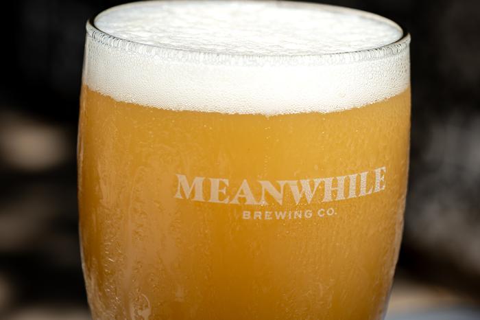 Tap Takeover Meanwhile Brewing