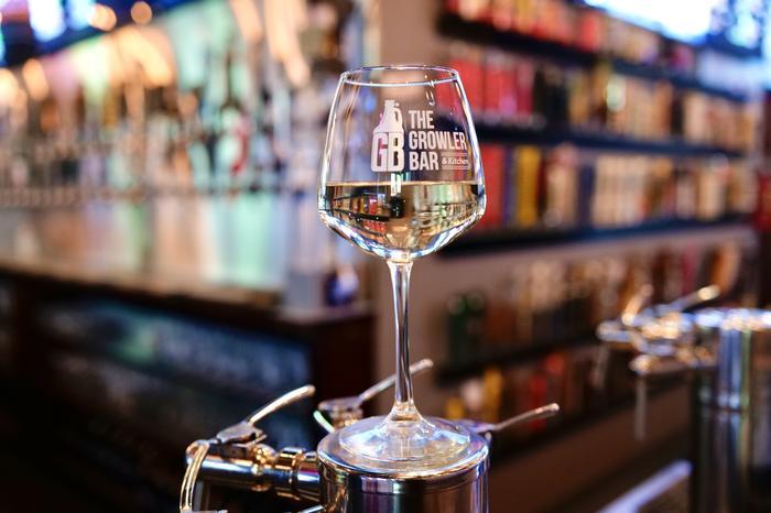 Wine Down Wednesday