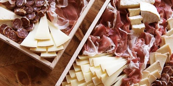 An Antonelli's Cheese Date Night