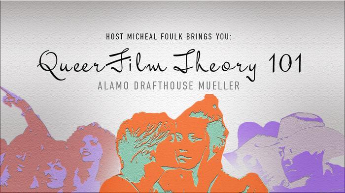Queer Film Theory 101