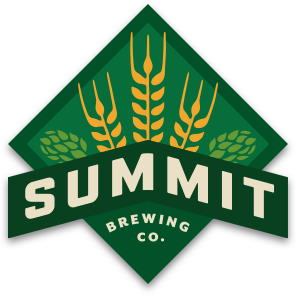 Summit Brewing Beer Dinner