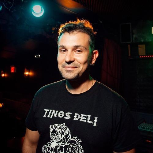 Mike Recine - Comedy - January 14th @ 10pm