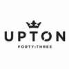 Upton 43 profile photo on Dojour