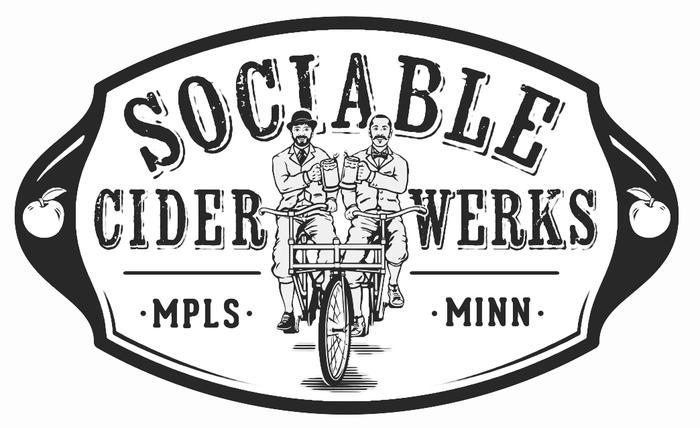 Sociable Cider Werks-CIDER RUN!