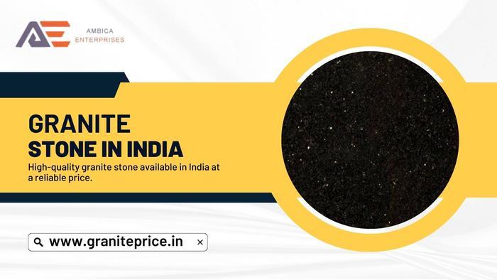 Pros and Cons of Using Granite Stone in Your Home