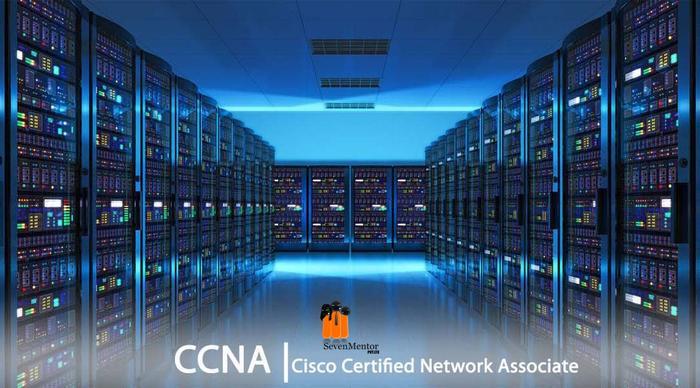 Unlock Your Networking Potential: A Comprehensive Guide to the CCNA Course by Sevenmentor